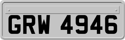 GRW4946