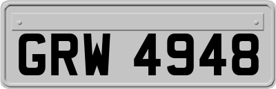 GRW4948