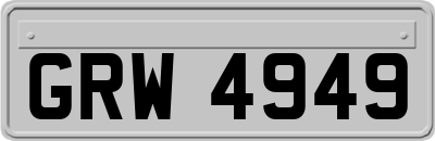 GRW4949