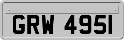 GRW4951