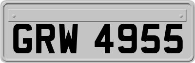 GRW4955