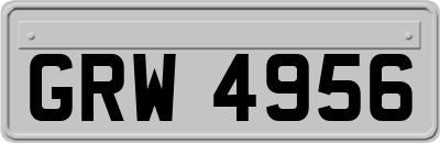 GRW4956