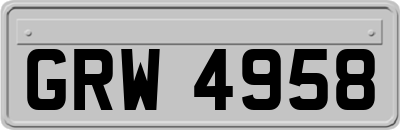 GRW4958