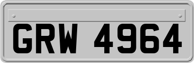 GRW4964