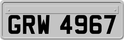 GRW4967