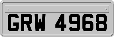 GRW4968