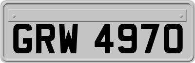 GRW4970