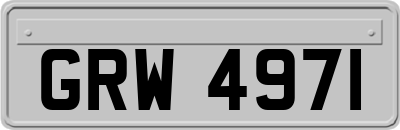 GRW4971