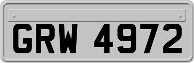 GRW4972