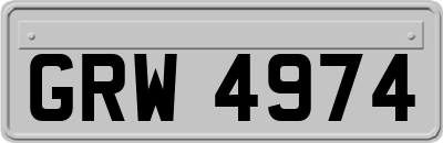 GRW4974