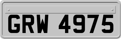 GRW4975