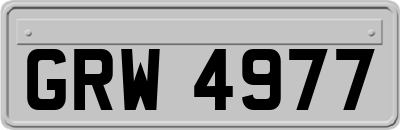 GRW4977