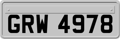 GRW4978