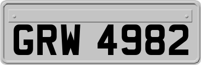 GRW4982