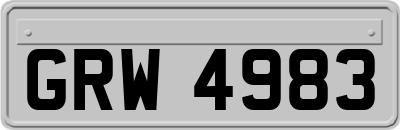GRW4983