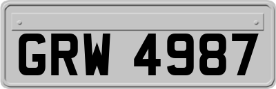 GRW4987