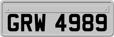 GRW4989