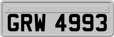 GRW4993