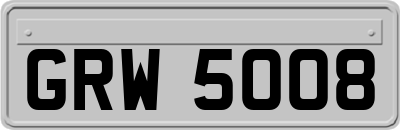 GRW5008