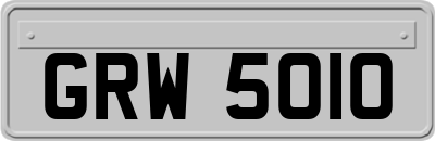 GRW5010