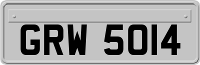 GRW5014