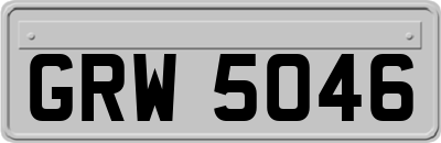 GRW5046