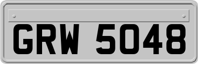 GRW5048