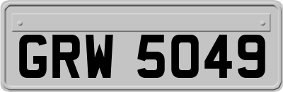 GRW5049