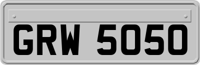 GRW5050