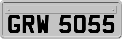 GRW5055