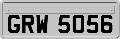 GRW5056