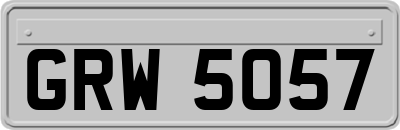 GRW5057
