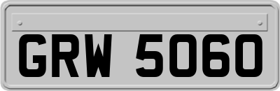 GRW5060