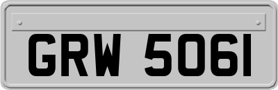 GRW5061