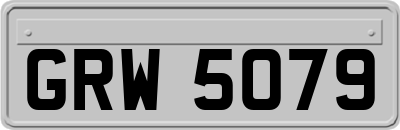 GRW5079