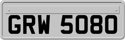 GRW5080