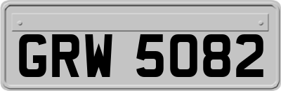 GRW5082
