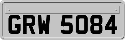 GRW5084