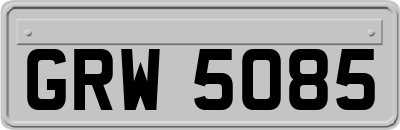 GRW5085