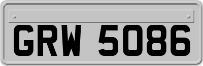 GRW5086