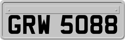 GRW5088