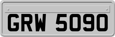 GRW5090