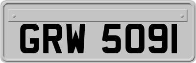 GRW5091