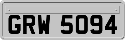 GRW5094
