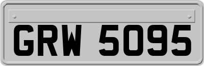 GRW5095