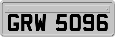 GRW5096