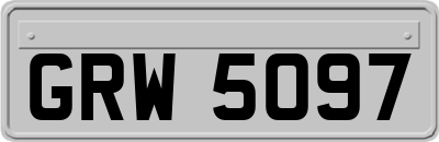 GRW5097