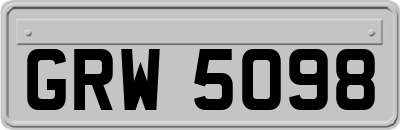 GRW5098