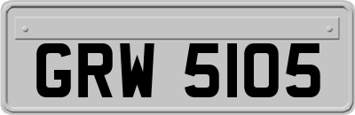 GRW5105