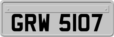 GRW5107